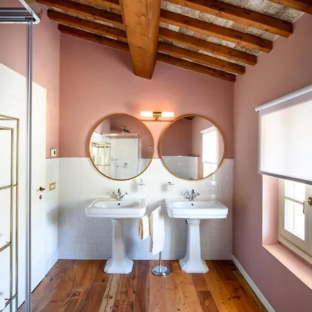 Awesome In With Private Swimming Pool, Be Inside Or Outside * Massa e Cozzile