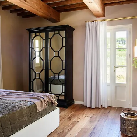 Awesome In Casa vacanze Massa e Cozzile