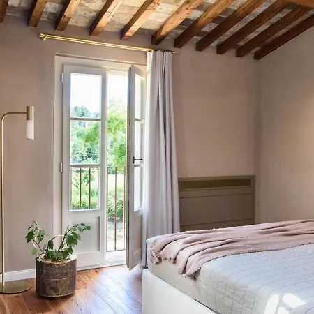Awesome In With Private Swimming Pool, Be Inside Or Outside * Massa e Cozzile