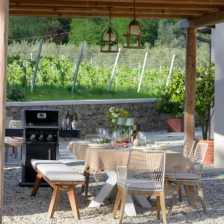 Holiday home Awesome In