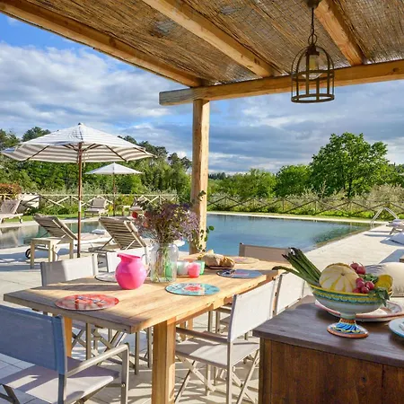 Awesome In With Private Swimming Pool, Be Inside Or Outside Holiday home