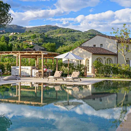 Awesome In With Private Swimming Pool, Be Inside Or Outside Holiday home Massa e Cozzile